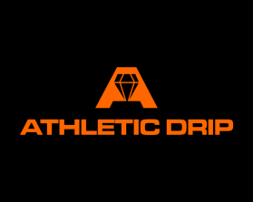 ATHLETIC DRIP entry by nurfu