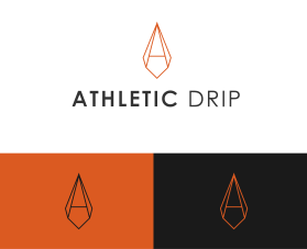 ATHLETIC DRIP entry by Haninas