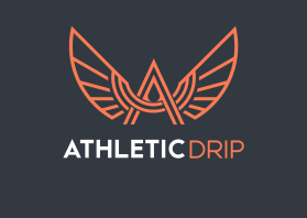 ATHLETIC DRIP entry by yanprian