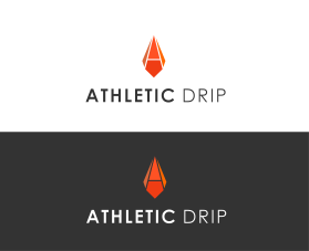 ATHLETIC DRIP entry by Haninas