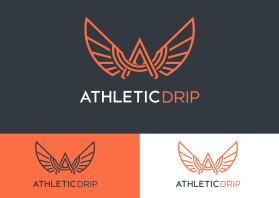 ATHLETIC DRIP entry by yanprian