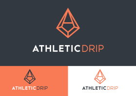 ATHLETIC DRIP entry by yanprian