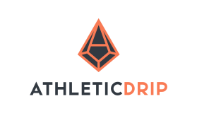ATHLETIC DRIP entry by yanprian