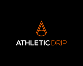 ATHLETIC DRIP entry by cah mbeling