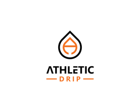 ATHLETIC DRIP entry by cah mbeling