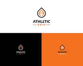 ATHLETIC DRIP entry by cah mbeling