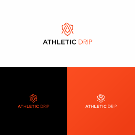 ATHLETIC DRIP entry by rianRx