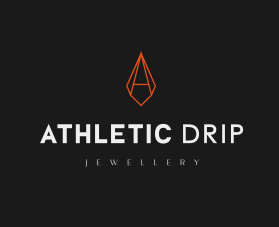ATHLETIC DRIP entry by Haninas