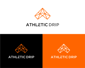 ATHLETIC DRIP entry by hery_cdt