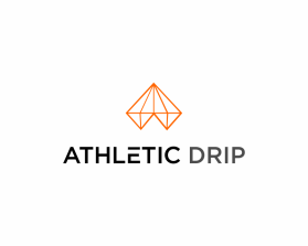 ATHLETIC DRIP entry by rianRx