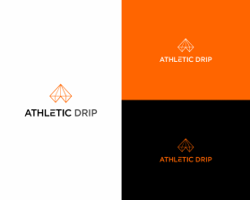 ATHLETIC DRIP entry by rianRx