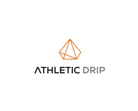 ATHLETIC DRIP entry by Crownn