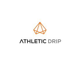 ATHLETIC DRIP entry by Crownn