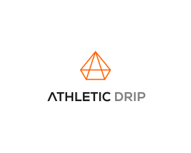 ATHLETIC DRIP entry by Crownn