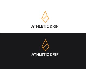 ATHLETIC DRIP entry by Novin