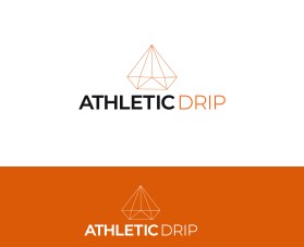 ATHLETIC DRIP entry by Shark Attack