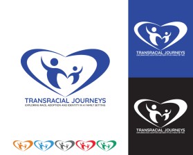 Transracial Journeys entry by zayn project