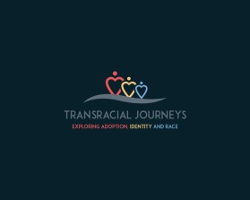 Winning entry: Transracial Journeys entry by Sandymanme
