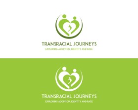 Transracial Journeys entry by Sandymanme