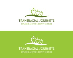 Transracial Journeys entry by Sandymanme