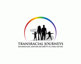 Transracial Journeys entry by dsdezign