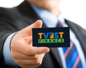 TVEST FINANCE entry by nsdhyd