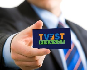 TVEST FINANCE entry by nsdhyd