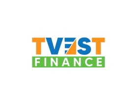 Winning entry: TVEST FINANCE entry by nsdhyd