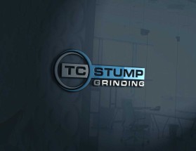 TC Stump Grinding  entry by sarkun