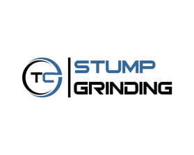 TC Stump Grinding  entry by gs art