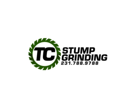 TC Stump Grinding  entry by David Field