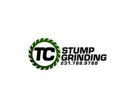 TC Stump Grinding  entry by David Field