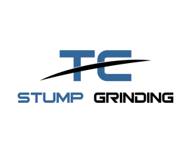TC Stump Grinding  entry by gs art