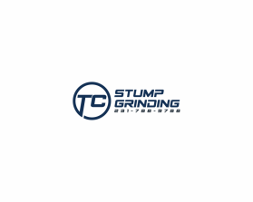 TC Stump Grinding  entry by yoko sustyono