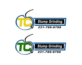 TC Stump Grinding  entry by endanglistiani