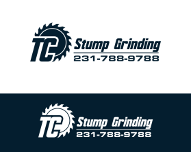 TC Stump Grinding  entry by Prasetyo Budi