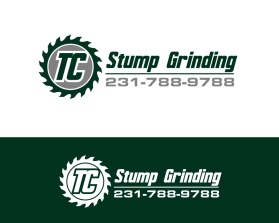TC Stump Grinding  entry by Prasetyo Budi