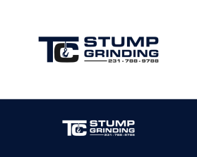 TC Stump Grinding  entry by khoirul muhibin