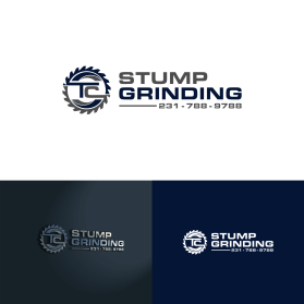 TC Stump Grinding  entry by khoirul muhibin