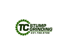 TC Stump Grinding  entry by David Field