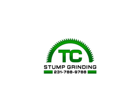 TC Stump Grinding  entry by Naufal Hanif