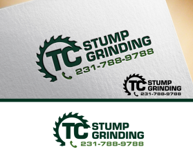 TC Stump Grinding  entry by Prasetyo Budi