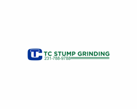 TC Stump Grinding  entry by herman sutanto