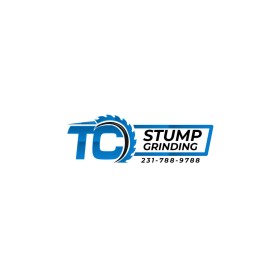 TC Stump Grinding  entry by Arif Fahmi