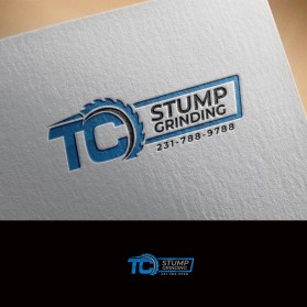 TC Stump Grinding  entry by Arif Fahmi