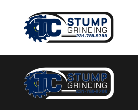 TC Stump Grinding  entry by Agus Indra Raswan