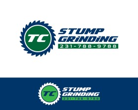TC Stump Grinding  entry by RUDY PATEN