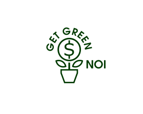 Get Green NOI entry by MRDesign