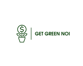 Get Green NOI entry by MRDesign
