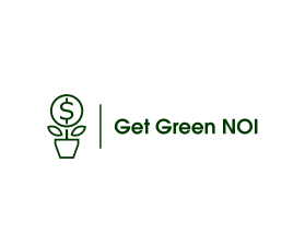 Get Green NOI entry by MRDesign